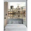 Фотообои флизелиновые Dekor vinil Вечерний Лондон 200x270 см 9283_dv