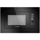 Микроволновая печь Maunfeld JBMO820GB01 встраиваемая 20 л 59.5x31.7x39 см кнопочное управление цвет черный