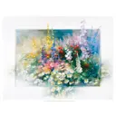 Постер Русская коллекция "У дороги" 64x84 см