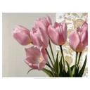 Постер Русская коллекция "Нежные пожелания" 64x84 см