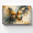 Картина без рамки Postermarket CT7-41 70x110 см