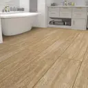 SPC плитка KREAFORTA Дуб Пяльма класс 4 фаски 33 толщина 4 мм 2.574 м²