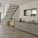 Керамогранит Stn ceramica Amstel cemento 929250 100x100см цвет cemento