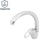Смеситель для кухни Maria общая высота 23.1 см цвет хром