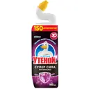 Средство для чистки унитаза Туалетный утенок Антиналет Свежесть 900 л