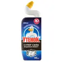 Средство для чистки унитаза Туалетный утенок Свежесть 500 мл