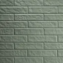 Керамогранит Motto Levels N100040 6x25см цвет оливковый