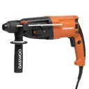 Перфоратор сетевой SDS Plus Daewoo DAH 920, 920 Вт, 3.4 Дж