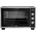 Электропечь 1300 Вт Simfer M30C03 45x54.5x36.5 см цвет серый