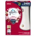 Освежитель воздуха автоматический Glade Automatic «Пион и сочные ягоды» основной блок