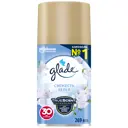 Освежитель воздуха автоматический Glade Automatic «Свежесть белья» сменный блок