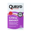 Клей для виниловых обоев Quelyd 55 м²