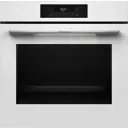 Встраиваемый духовой шкаф Bosch HISB20F0 59.4х59.5х56.7 см цвет белый