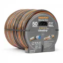 Шланг для полива Daewoo Dwh 5137 d 19 мм 50 м ПВХ