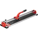 Плиткорез ручной рельсовый MTX 87583 800 мм толщина реза 14 мм