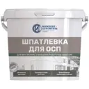 Шпатлевка для плит ОСП Инженер-Строитель 8 кг