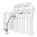 Система обратного осмоса Prio Start Osmos OU390 бак 6 л с минерализатором