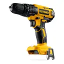 Дрель-шуруповерт аккумуляторная ударная Steher CDS-40, 20 В Li-Ion без АКБ и ЗУ