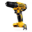 Дрель-шуруповерт аккумуляторная Steher CD-40, 20 В Li-Ion без АКБ и ЗУ