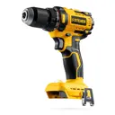 Дрель-шуруповерт аккумуляторная бесщеточная Steher CB-65, 20 В Li-Ion без АКБ и ЗУ