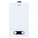 Газовый котел конвекционный 24 кВт Monlan MR-24 двухконтурный настенный