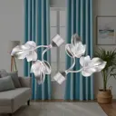 Наконечник для карниза Evoli Виола 54238 16 мм, 2 шт