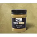 Лак перламутровый Maitre Deco Décor Патина 0.2 л цвет золотой