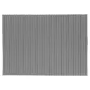 Коврик для ванной Vidage Saman 50x70 см цвет серый