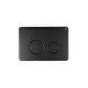 Панели смыва для инсталляций Iddis Unisteel UNS01MBi77 цвет черный