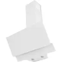 Вытяжка наклонная Kitll KCH 6104 60 см цвет белый