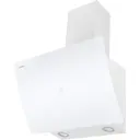 Вытяжка наклонная Maunfeld Sky Star Chef 60 см цвет белый