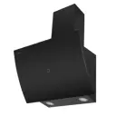 Вытяжка наклонная Maunfeld Sky Star Chef 60 Glass Black 60 см цвет черный