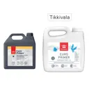 Грунтовка универсальная Tikkurila Euro Primer прозрачная 3 л