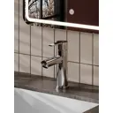 Смеситель для раковины Agger A3102100 однорычажный цвет хром