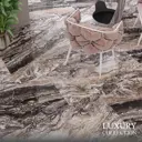 Керамогранит Neodom Ambassador N20328 60x120см цвет черно-белый