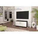 Тумба под телевизор Furnistyle 7943 100x50x50 см ЛДСП цвет разноцветный