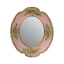 Зеркало Гласар 28-352 34x40 см