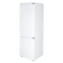 Холодильник двухкамерный Hansa BK2676.2NFZC 54x193x55 см цвет белый