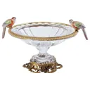 Декоративный предмет Гласар HGL328/GLASS стекло цвет прозрачный