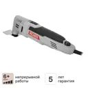 Реноватор сетевой Ресанта МФИ-400, 400 Вт