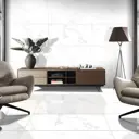 Керамогранит Neodom Hermitage N12003 60x120см цвет белый