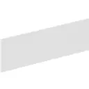 Фасад выдвижного ящика София 79.7x25.3 см DELINIA ID ЛДСП цвет белый