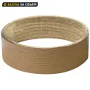 Кромка с клеем для столешницы 240x4.5 см цвет дуб горный