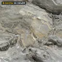 Стеновая панель Рашчер Delinia 300x0.6x60 см МДФ цвет серый