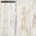 Столешница Delinia Брут 120x3.8x80 См Дбсп/дсп Цвет Серый