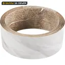 Кромка с клеем для столешницы Delinia серия Лавант 240x4.2 см