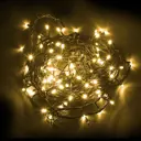 Электрогирлянда универсальная Feron 41621 нить 60 м 600 ламп бесцветный 1 режим работы