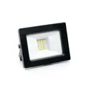 Прожектор светодиодный SAFFIT SFL90-20 55075 20 Вт 4000К IP65 цвет черный 10 шт