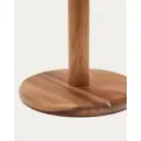 Кухонный держатель для бумажных полотенец Nukha из древесины акации