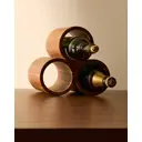 Подставка для бутылок Sesilu из древесины акации